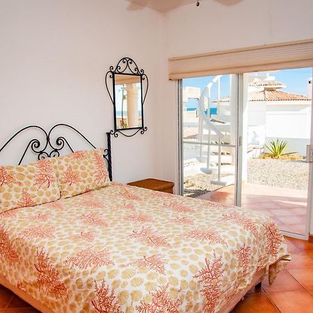 Casa Del Sol By Fmi Rentals Puerto Penasco Ngoại thất bức ảnh