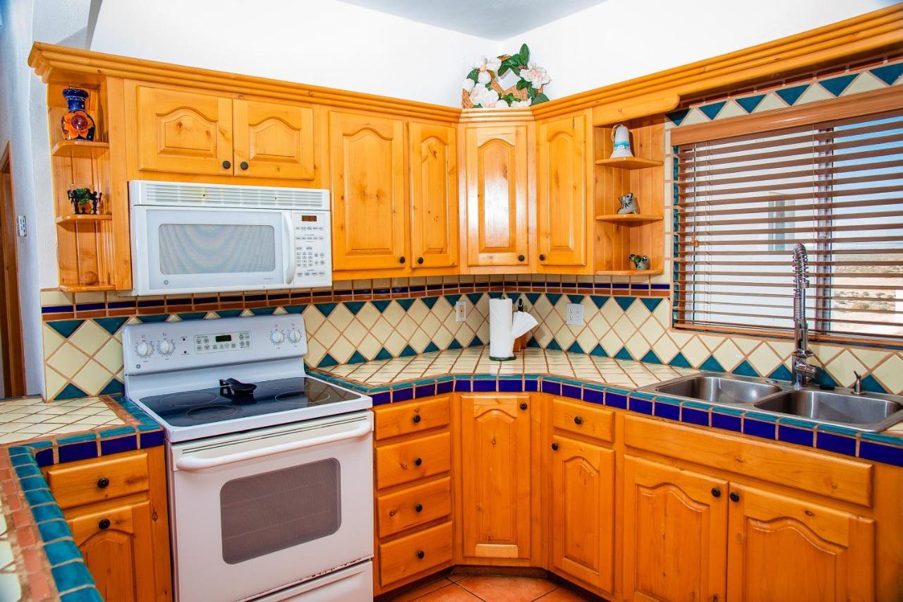 Casa Del Sol By Fmi Rentals Puerto Penasco Ngoại thất bức ảnh