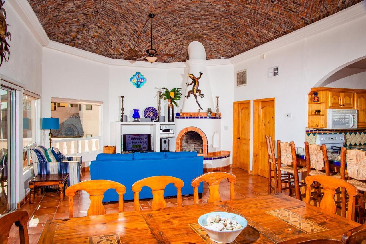 Casa Del Sol By Fmi Rentals Puerto Penasco Ngoại thất bức ảnh
