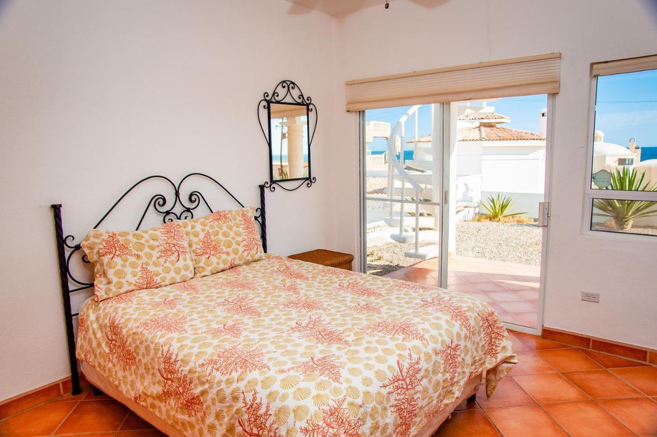 Casa Del Sol By Fmi Rentals Puerto Penasco Ngoại thất bức ảnh