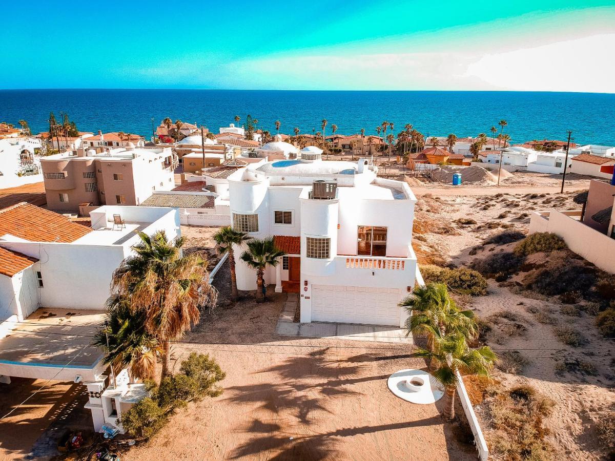 Casa Del Sol By Fmi Rentals Puerto Penasco Ngoại thất bức ảnh